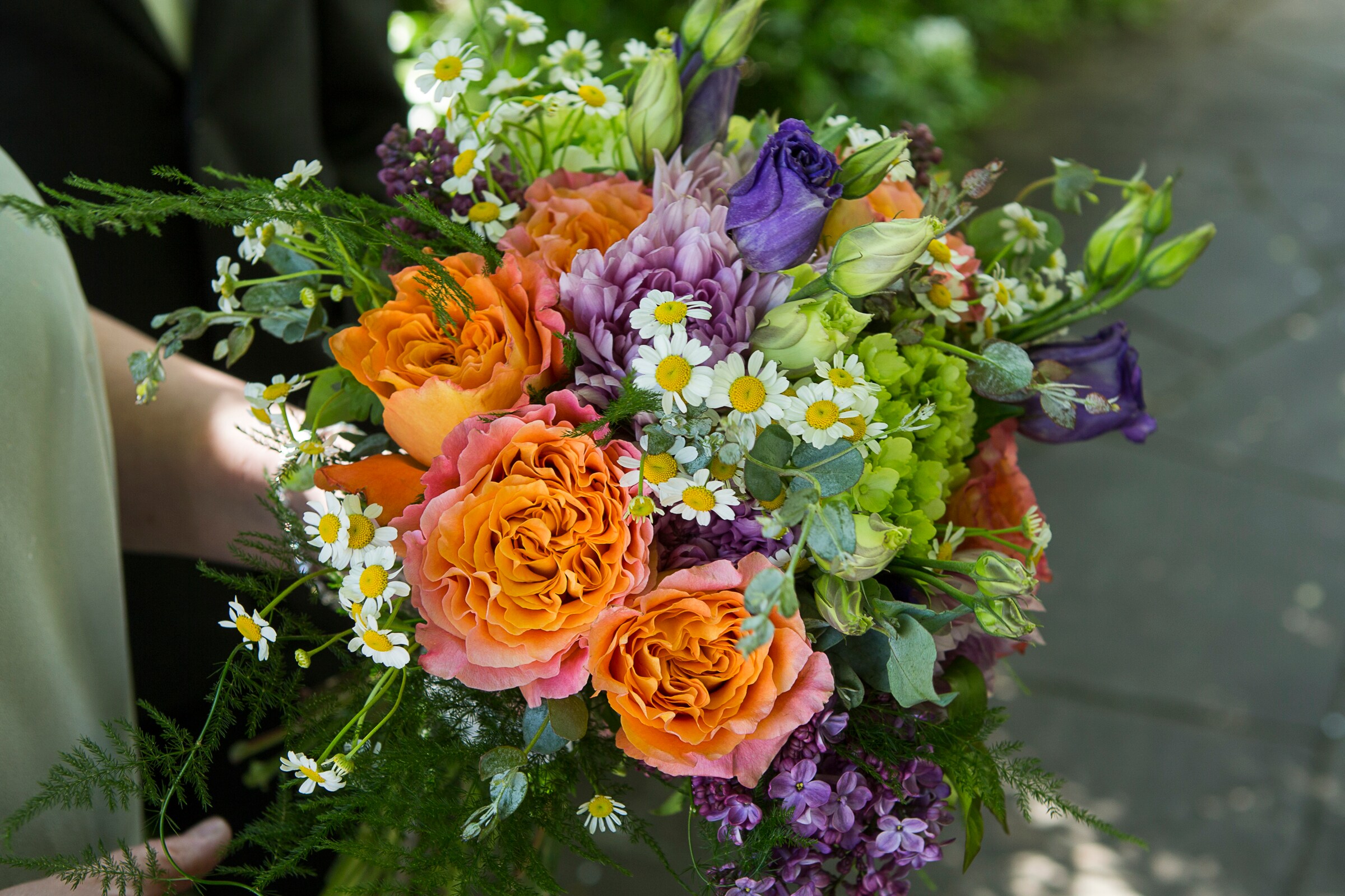 bouquet